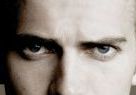 Hayden Christensen eye color