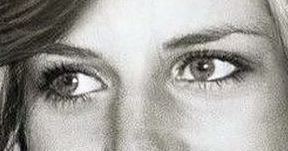 Princess Diana eye color