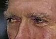 Clint Eastwood eye color