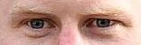 Prince Harry eye color