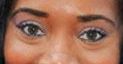 Yandy Smith eye color