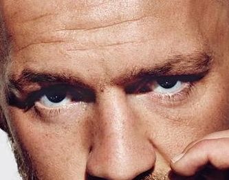 Conor Mcgregor eye color