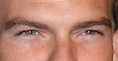 Alan Ritchson eye color