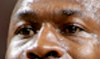 Michael Jordan eye color