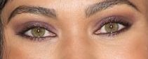 Ayesha Curry eye color