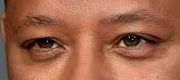 Terrence Howard eye color