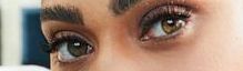 Ayesha Curry eye color