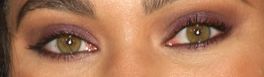 Ayesha Curry eye color