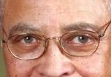 James Earl Jones eye color