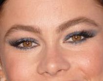 Sofia Vergara eye color