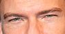 Alan Ritchson eye color