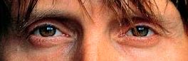 Mads Mikkelsen eye color