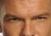 Alan Ritchson eye color