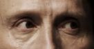 Mads Mikkelsen eye color