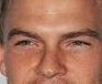 Alan Ritchson eye color