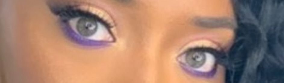 Yandy Smith eye color