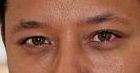 Terrence Howard eye color