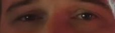 Morgan Wallen eye color