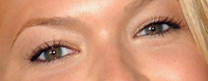 Mandy Moore eye color