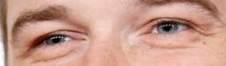 Morgan Wallen eye color