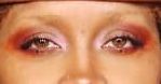 Erykah Badu eye color