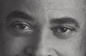 James Earl Jones eye color