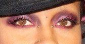 Erykah Badu eye color