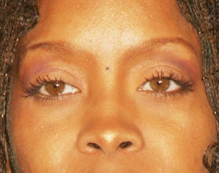 Erykah Badu eye color