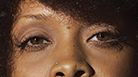 Erykah Badu eye color