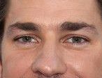 John Krasinski eye color