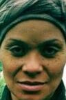 Harriet Tubman eye color