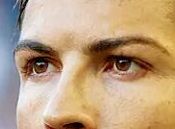 Ronaldo eye color