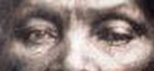 Harriet Tubman eye color