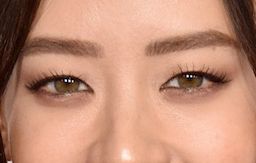 Highdee Kuan eye color