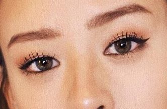 Highdee Kuan eye color