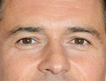 Orlando Bloom eye color