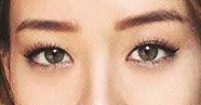 Highdee Kuan eye color