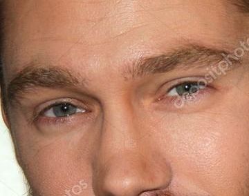 Chad Michael Murray eye color