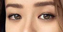 Highdee Kuan eye color