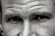 Harrison Ford eye color