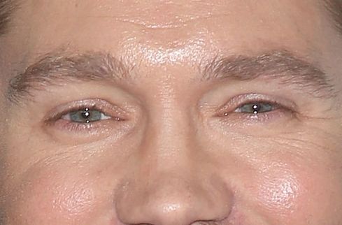 Chad Michael Murray eye color