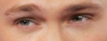 Chad Michael Murray eye color