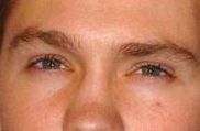 Chad Michael Murray eye color