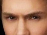 Chad Michael Murray eye color