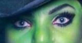 Elphaba eye color