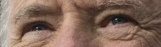 Joe Biden eye color