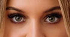 Kelsea Ballerini eye color