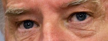 Joe Biden eye color