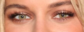 Kelsea Ballerini eye color