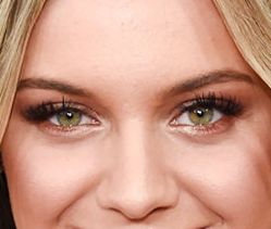 Kelsea Ballerini eye color